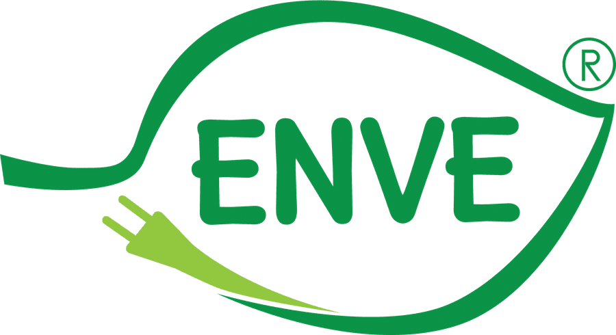 ENVE — Encontro Nacional de Veículos Elétricos